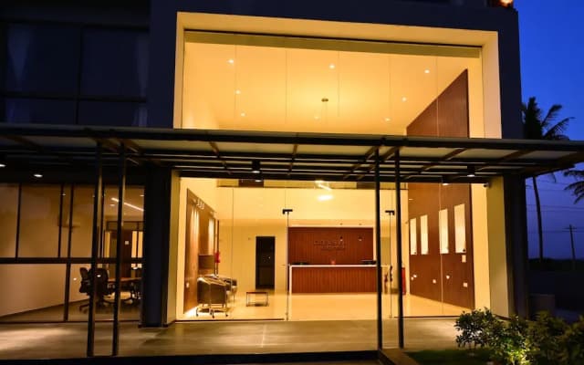 Clarks Inn Express, KRS Road, Mysore
