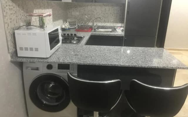 Studio au centre wifi Clim Netflix