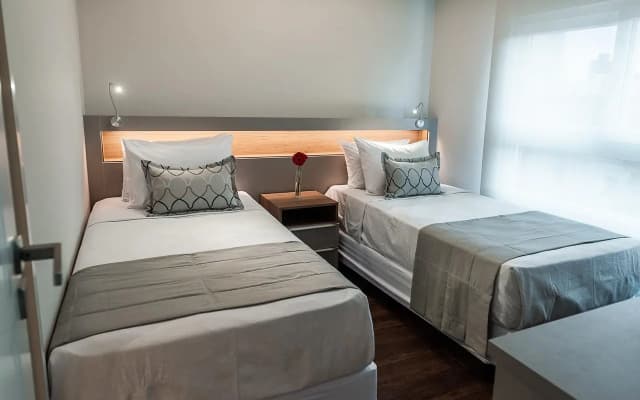 Moinhos Park by Atlantica Residences