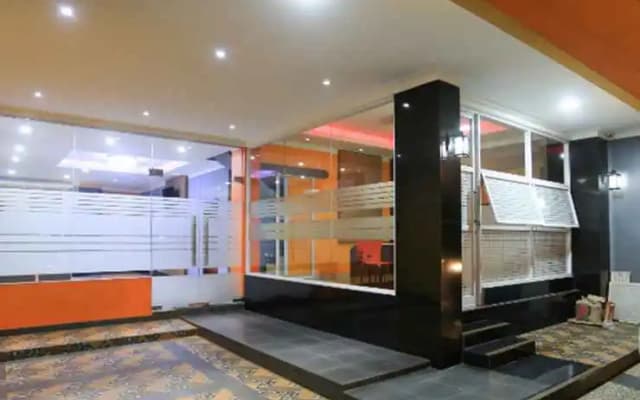 Orange Syariah Pandeglang
