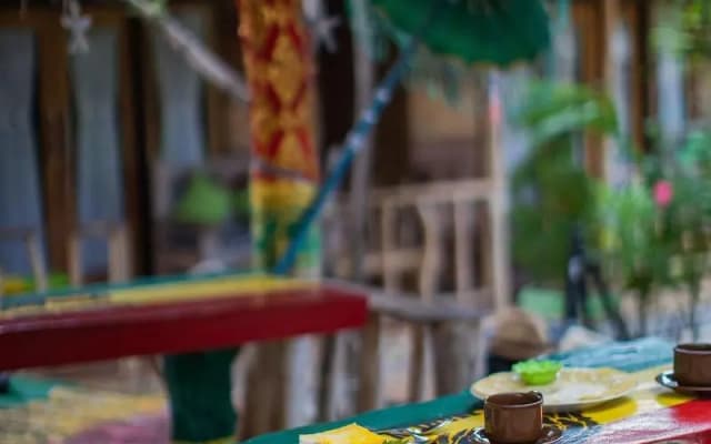 Pondok Kana Homestay