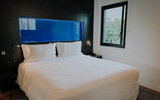 Plaza Porto Alegre Hotel