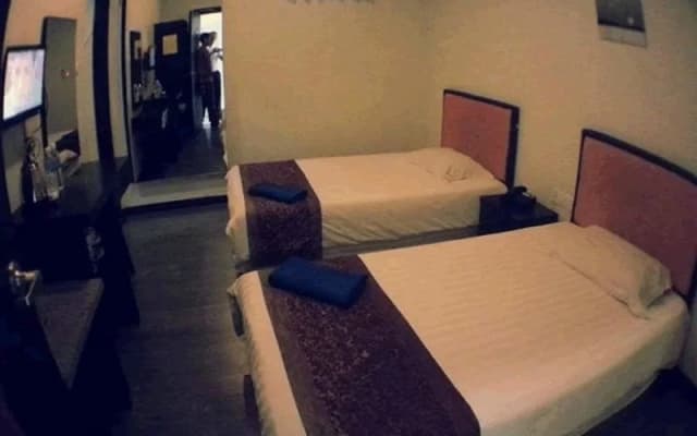 Hotel Benaria Bandar Prima