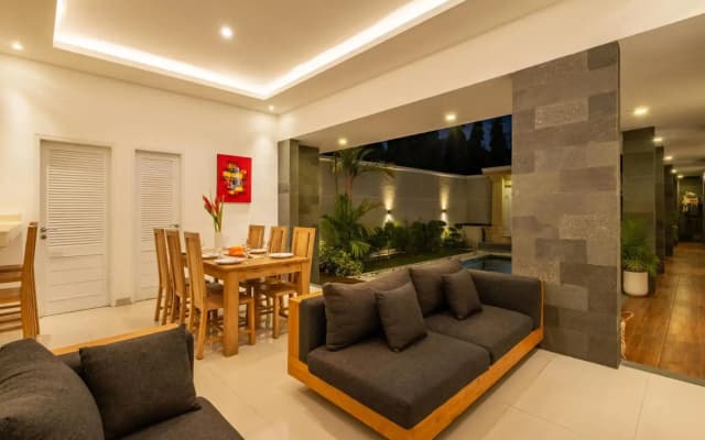 Bali Zen Den