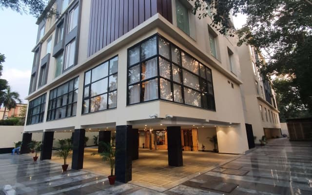 Best Western Maharani Bagh