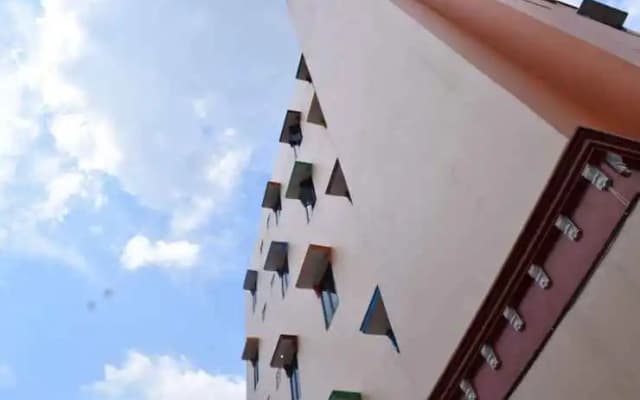 Hotel Sriwijaya 99