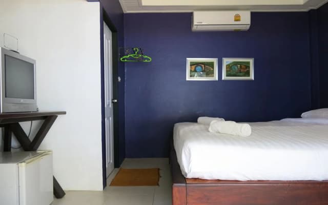 Bayview Resort