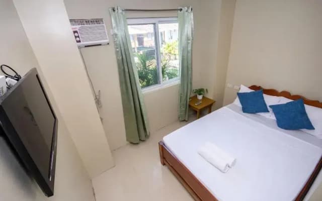 Boracay Backpackers