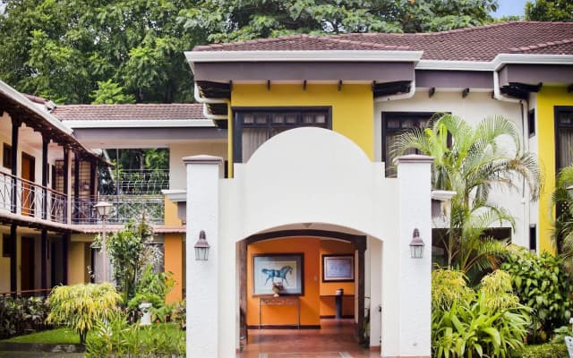 El Rodeo Estancia Boutique Hotel & Steakhouse