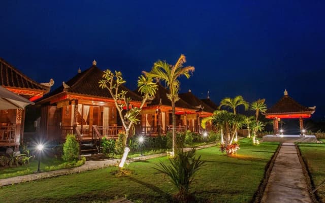 Maharatu Villas