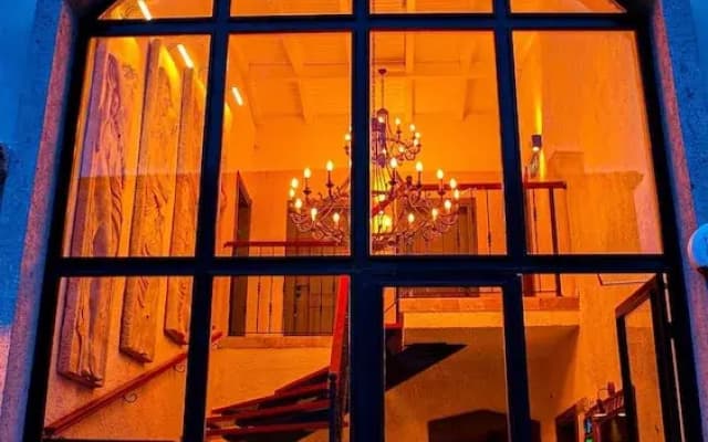 Piraye Alaçatı