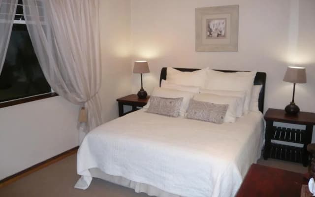 Dusk to Dawn Guesthouse