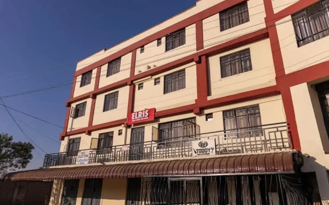 Elris Guest House & Hotel