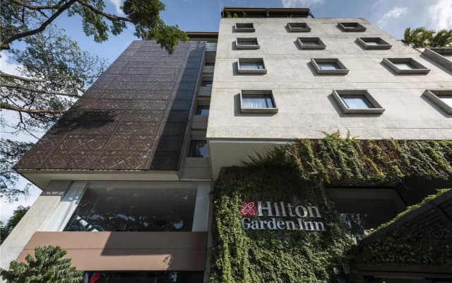 Hilton Garden Inn Cali Ciudad Jardin