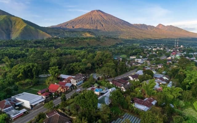 Tresno Sembalun Rinjani