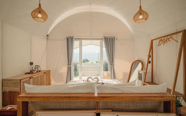 Onion Hill Glamping
