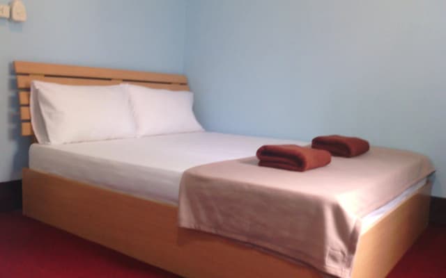 Baan Mook Anda Hostel