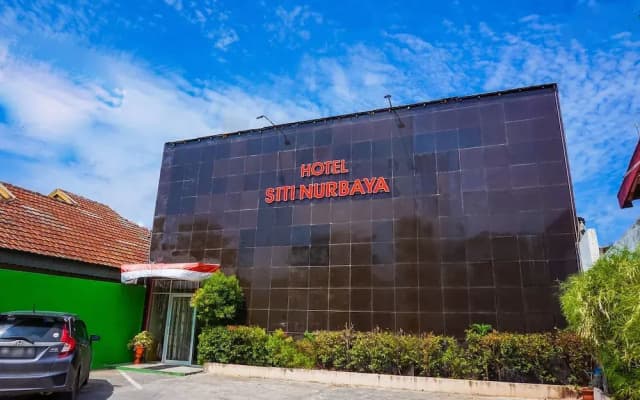 Hotel O Padang City Center Near Pantai Padang Formerly Hotel Siti Nurbaya