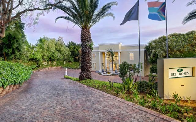 Bell Rosen Guesthouse