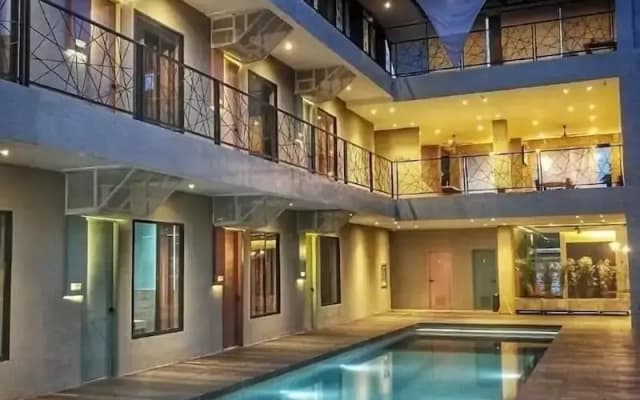 Zenvea Hotel Coron