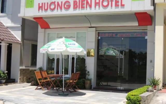 Huong Bien Hotel
