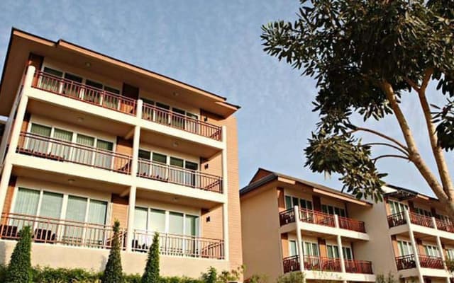 Ananda Lanta Resort