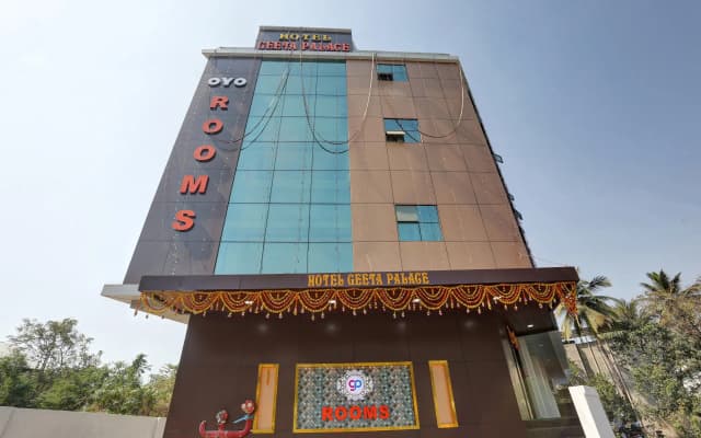 Fabexpress Geeta Palace