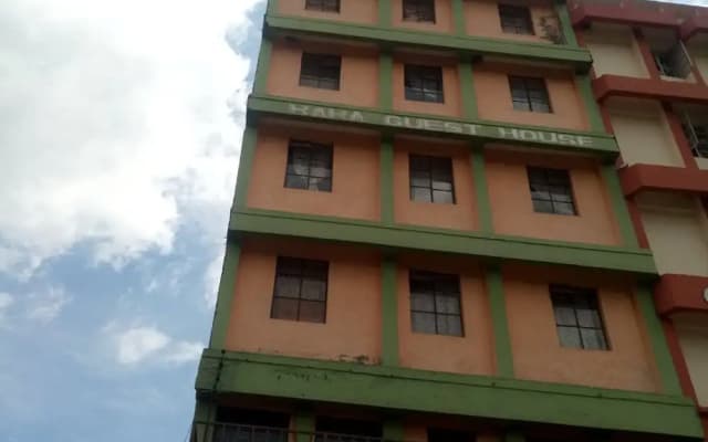 Kaka Guest House