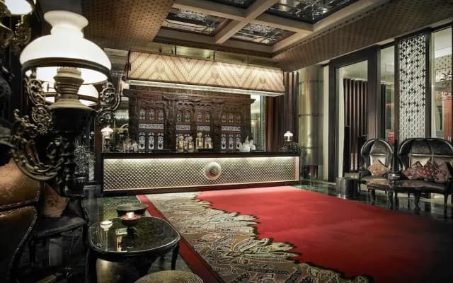 Best Western Premier Solo Hotel