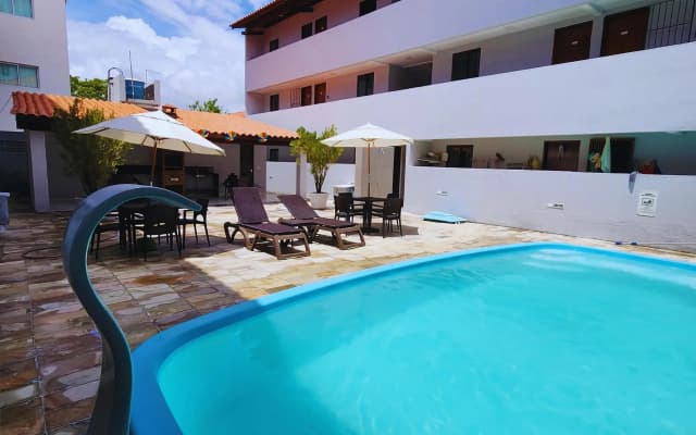 Praia Residence C104