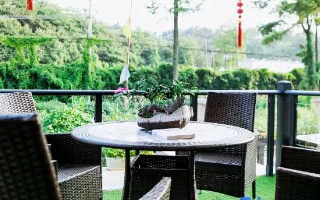 Chenyi Inn