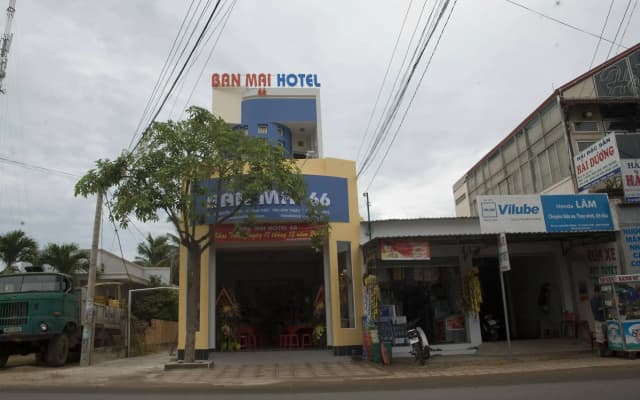 Ban Mai Hotel 66