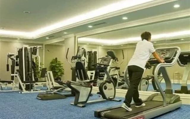 Days Hotel & Suites Fudu Changzhou