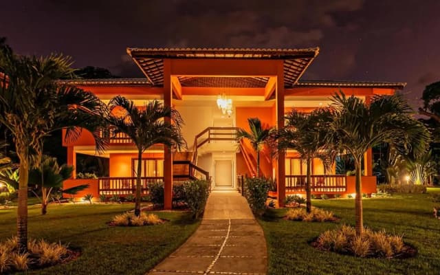 Village Paraíso Tropical