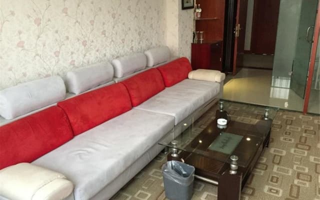 GME Ningbo International Convention and Exhibition Center Chaohui Road Hotel