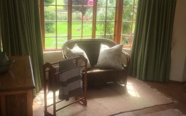 Chikanka Guesthouse