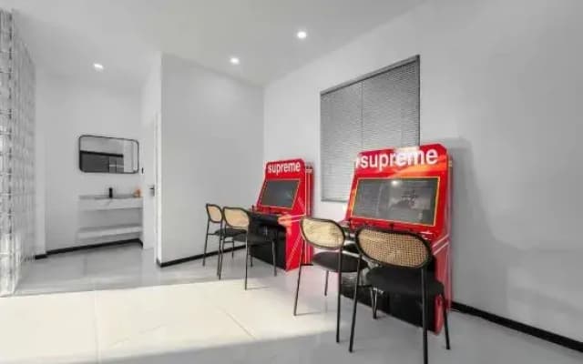 Suzhou Ruyouyuan Homestay