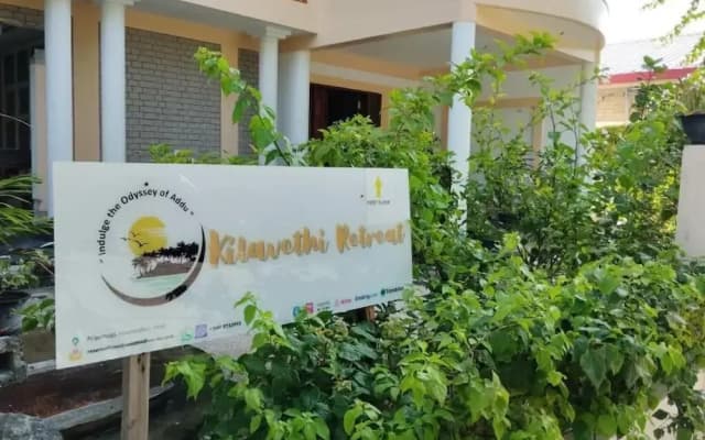 Kilavethi Retreat