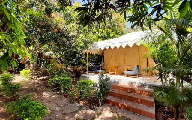 Gir County Home Stay