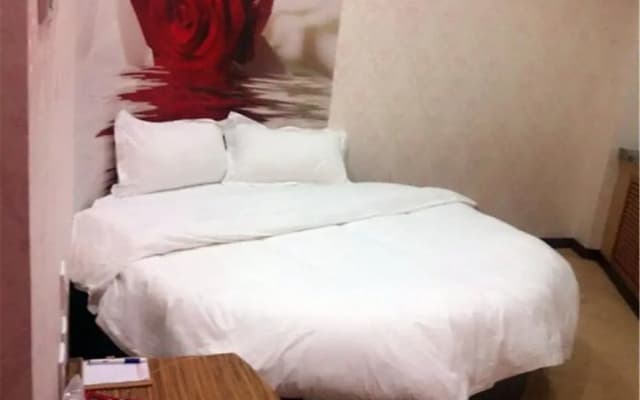 Zhangye Huishang Business Hotel