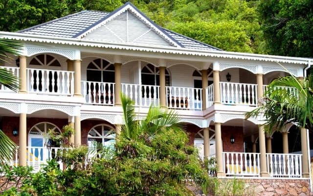 Le Domaine de La Reserve