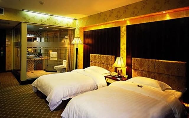 Xiangcheng Hotel - Changsha
