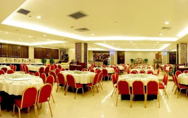 Jiefang Hotel
