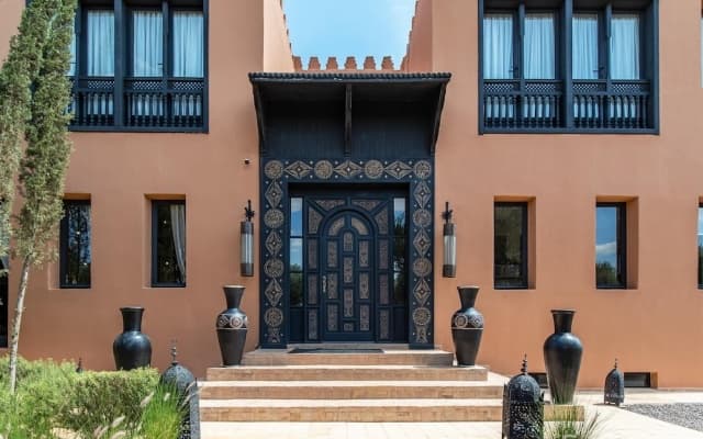 Villa Chems