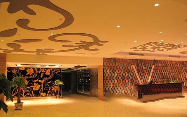 Xiangcheng International Hotel