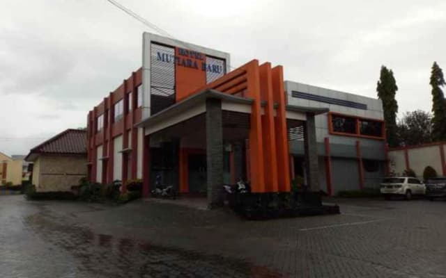 Hotel Mutiara Baru