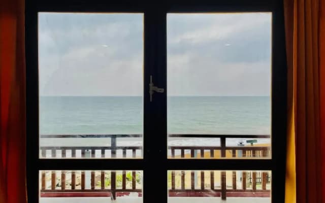 Arrow Beach Resort