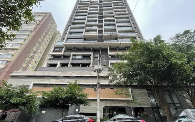 Roomo Vila Mariana Residencial – Ejoy