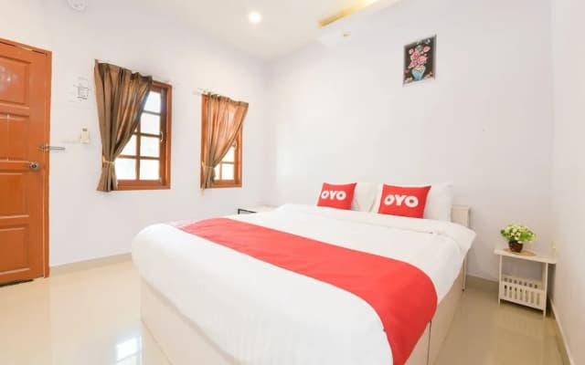 OYO 548 Wan Resort