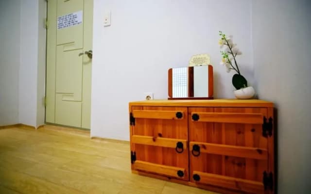 Jeonju Jiudang Hanok Stay